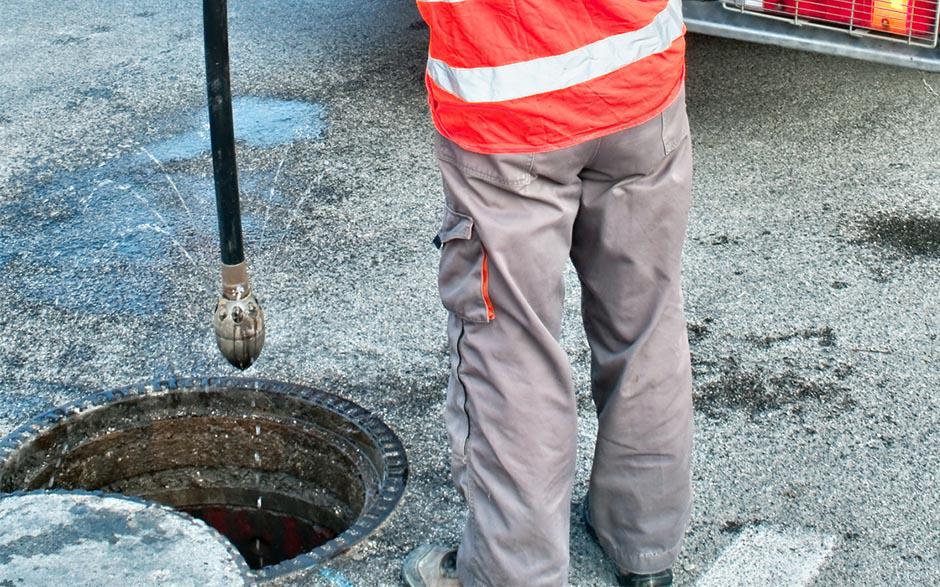 déboucher canalisation tout al egout Paris