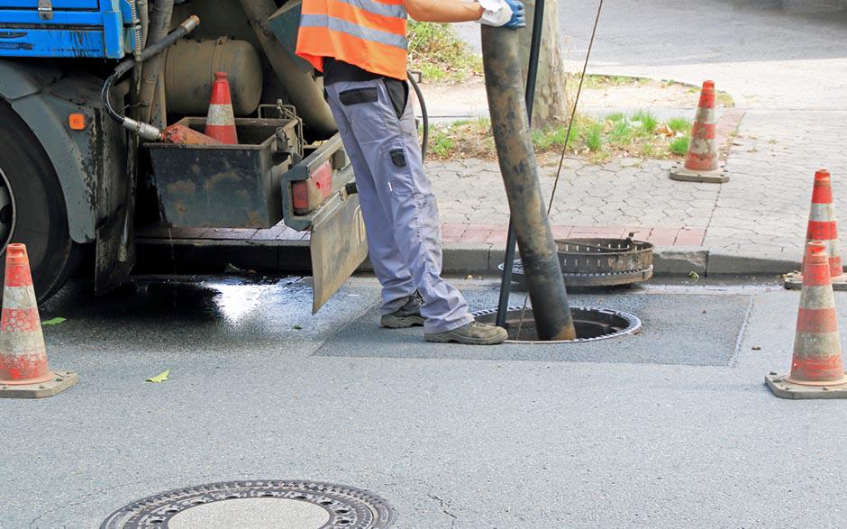 déboucheur évier efficace Paris 1
