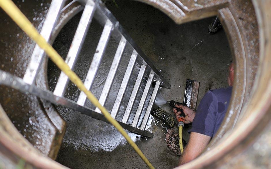 déboucheur de canalisation Torcy