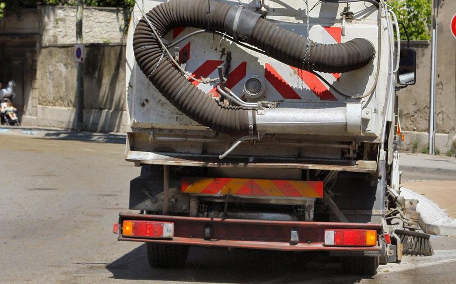 assainissement canalisation Dourdan