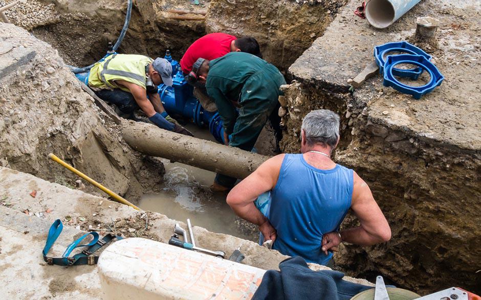 déboucheur évier efficace Paris 1