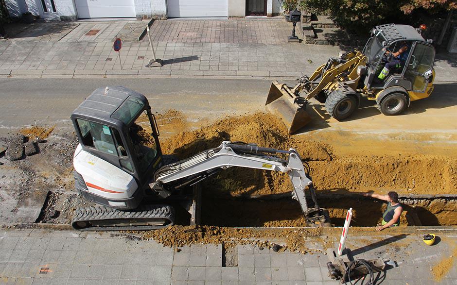 déboucheur de canalisation Salins