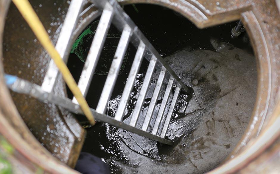 déboucheur de canalisation Torcy